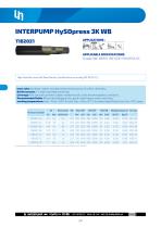 HYSOBARIC LINE-3