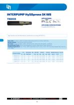 HYSOBARIC LINE-5