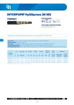 HYSOBARIC LINE-7