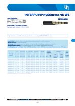 HYSOBARIC LINE-8