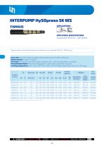 HYSOBARIC LINE-9