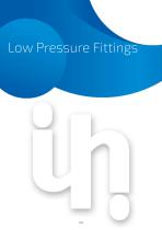 Low Pressure Fittings