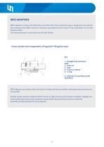 Premium adaptors & tube connectors-8