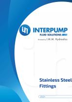 Stainless Steel Fittings