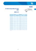 Stainless Steel Fittings-33