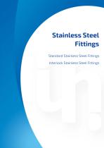 Stainless Steel Fittings-3