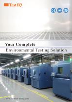 temperature humidity chamber-1