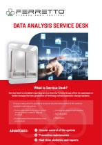 DATA ANALYSIS SERVICE DESK-1