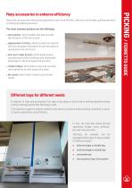 PICKING OPERATIONS AUTOMATIC VERTICAL STORAGE SYSTEMS - 5