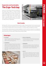 PICKING OPERATIONS AUTOMATIC VERTICAL STORAGE SYSTEMS - 6