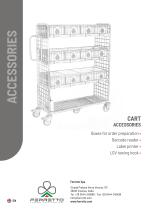 PUT&GO Order preparation cart-3