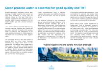 About Processwater - 3