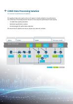 CONiX Data Processing Solution-2