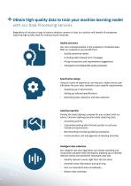 CONiX Data Processing Solution-3