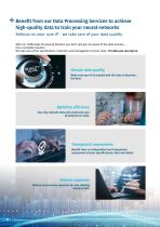 CONiX Data Processing Solution-6