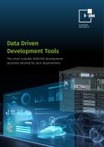 Ethernet converter - NETLion 1000 - b-plus mobile control GmbH - media ...