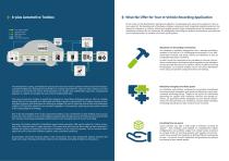 DATA RECORDING TOOLS-2