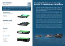 DATA RECORDING TOOLS-4
