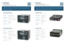 DATA RECORDING TOOLS-7