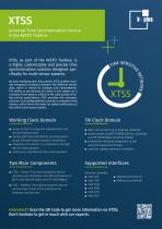 XTSS-1