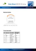 MEHR 25 plug - 5