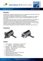 MEM 25 IE cable-2