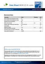 MEM 25 IE cable-4