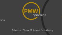 Advanced Motor Solutions for Industry-1