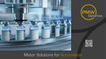 Advanced Motor Solutions for Industry-2