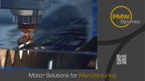 Advanced Motor Solutions for Industry-3
