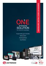 Controllers, Motion, Cloud & Accessories Catalogs-1