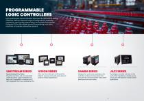 Controllers, Motion, Cloud & Accessories Catalogs-6