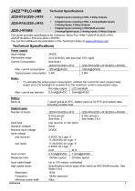 JAZZ™PLC+HMI-1