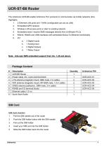 UCR-ST-B8 Router-1