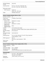 UniStream® Built-in-6
