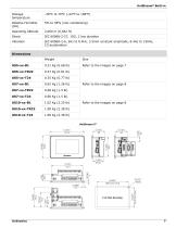 UniStream® Built-in-7