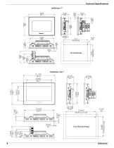 UniStream® Built-in-8