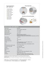 LPR®-1DHP-291-2
