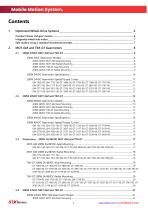 Mobile Motion System-2