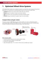 Mobile Motion System-6