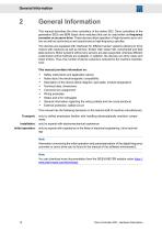 Drive Controller SD2-10