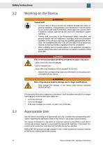 Drive Controller SD2-12