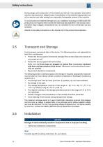 Drive Controller SD2-14