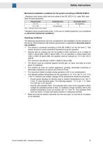 Drive Controller SD2-15