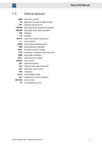 Drive Controller SD2-9