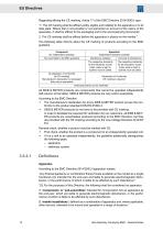 Unit Assembly Complying EMC-12