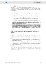 Unit Assembly Complying EMC-13