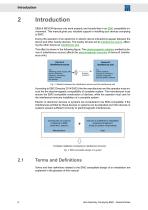 Unit Assembly Complying EMC-8