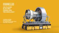 ON-FLOOR ELECTRIC HANDLING TECHNOLOGY-2