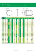 Lispring Spiral Retaining Rings-14
